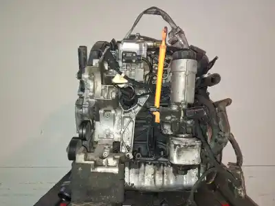 Piesă de schimb auto la mâna a doua MOTOR COMPLET pentru SEAT LEON (1M1) ASV Referințe OEM IAM ASV  