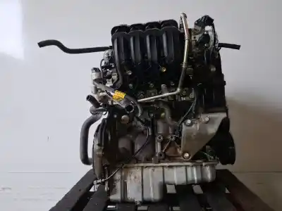 Piesă de schimb auto la mâna a doua MOTOR COMPLET pentru CHEVROLET KALOS G-F14D3 Referințe OEM IAM F14D3  
