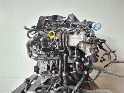 Piesă de schimb auto la mâna a doua MOTOR COMPLET pentru SKODA KAROQ (NU) DGT Referințe OEM IAM DGT  