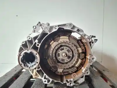 Piesă de schimb auto la mâna a doua CUTIE DE VITEZE pentru SKODA KAROQ (NU) DGT Referințe OEM IAM SSV  