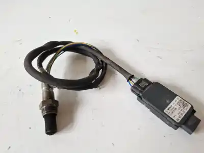 Piesă de schimb auto la mâna a doua SONDA LAMBDA pentru SKODA KAROQ (NU) DGT Referințe OEM IAM 04L907805DE  