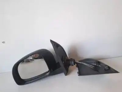 Piesă de schimb auto la mâna a doua OGLINDA EXTERIOR LATERALÃ STÂNGA pentru FIAT II PANDA (271) VAN 169CXC Referințe OEM IAM   
