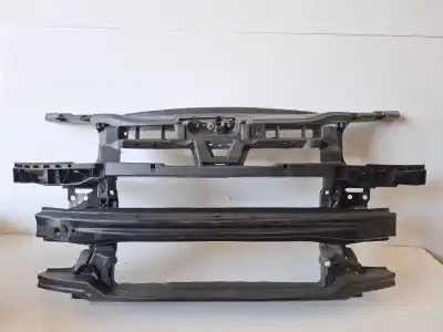 Piesă de schimb auto la mâna a doua PANOUL FRONTAL pentru VOLKSWAGEN TOURAN (1T1) AVQ Referințe OEM IAM 1T0805588N  