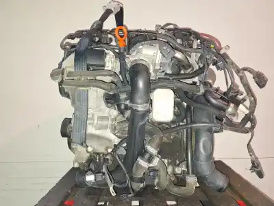 Gebrauchtes Autoersatzteil KOMPLETTER MOTOR zum AUDI A3 (8P1) CAYC OEM-IAM-Referenzen CAYC  
