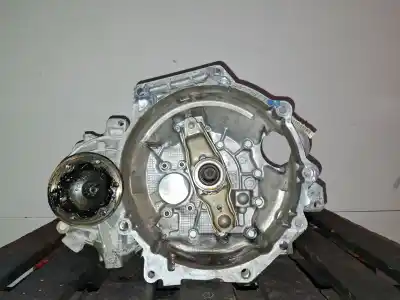 Gebrauchtes Autoersatzteil GETRIEBE zum AUDI A3 (8P1) CAYC OEM-IAM-Referenzen LUB  