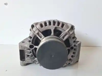 Gebrauchtes Autoersatzteil Lichtmaschine zum FIAT III FIORINO (225) 199A9000 OEM-IAM-Referenzen 51784845  