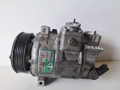 Gebrauchtes Autoersatzteil KLIMAKOMPRESSOR zum AUDI A3 (8P1) BKD OEM-IAM-Referenzen 1K0820803G  