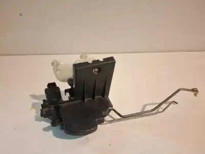 Peça sobressalente para automóvel em segunda mão FECHADURA DA PORTA DIANTEIRA ESQUERDA por KIA CERATO (LD) D4FB/1.6CRDI 115 CV Referências OEM IAM   