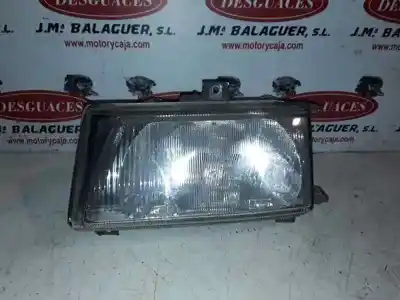 Piesă de schimb auto la mâna a doua FAR STÂNGA pentru SEAT IBIZA (6K1) 1.8 i Referințe OEM IAM 6K9941009H  
