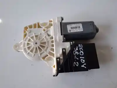 Tweedehands auto-onderdeel ACHTER RAAMMOTOR RECHTS voor VOLKSWAGEN PASSAT VARIANT (3C5) BKP OEM IAM-referenties 973622106  