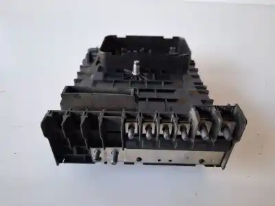 Pezzo di ricambio per auto di seconda mano scatola relè/fusibili per audi a3 (8p1) cayc riferimenti oem iam 1k0937125d  