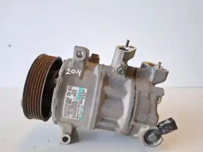 Pezzo di ricambio per auto di seconda mano COMPRESSORE ARIA CONDIZIONATA per AUDI A3 (8P1) CAYC Riferimenti OEM IAM 5N0820803C  