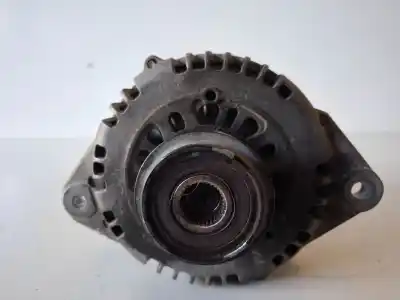 Pezzo di ricambio per auto di seconda mano ALTERNATORE per OPEL ASTRA H BERLINA D-Z17DTH Riferimenti OEM IAM   