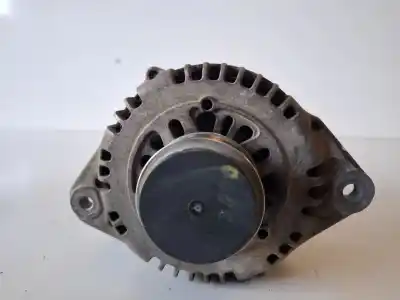 Pezzo di ricambio per auto di seconda mano ALTERNATORE per OPEL ASTRA H BERLINA D-Z17DTH Riferimenti OEM IAM   