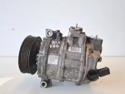 Pezzo di ricambio per auto di seconda mano COMPRESSORE ARIA CONDIZIONATA per AUDI A3 (8P1) BKD Riferimenti OEM IAM 1K0820803J  