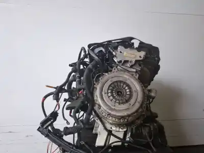 Second-hand car spare part complete engine for bmw serie x3 (e83) d/204d4 oem iam references 204d4  