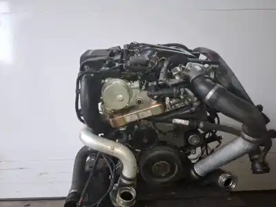 Second-hand car spare part complete engine for bmw serie x3 (e83) d/204d4 oem iam references 204d4  