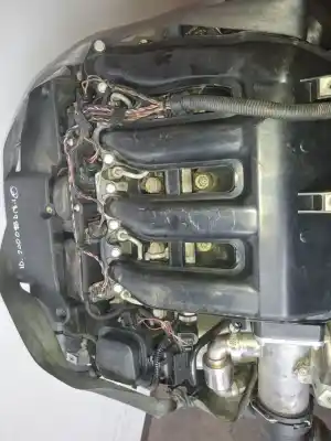 Second-hand car spare part complete engine for bmw serie x3 (e83) d/204d4 oem iam references 204d4  