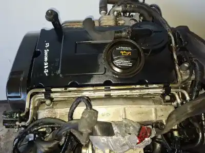 Pezzo di ricambio per auto di seconda mano motore completo per audi a3 (8p1) bkd riferimenti oem iam bkd  