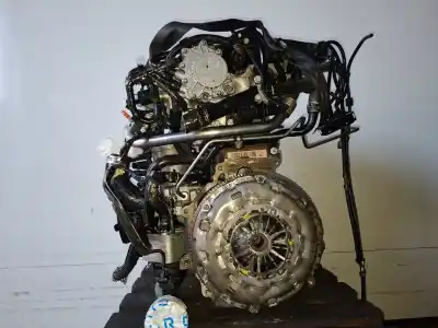 Pezzo di ricambio per auto di seconda mano motore completo per audi a3 (8p1) bkd riferimenti oem iam bkd  