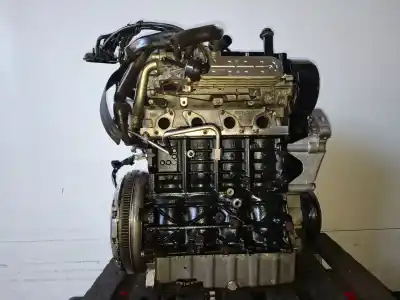 Pezzo di ricambio per auto di seconda mano motore completo per audi a3 (8p1) bkd riferimenti oem iam bkd  