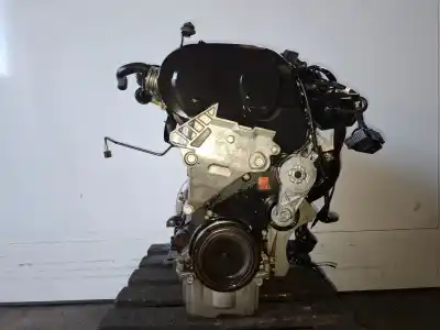Pezzo di ricambio per auto di seconda mano motore completo per audi a3 (8p1) bkd riferimenti oem iam bkd  