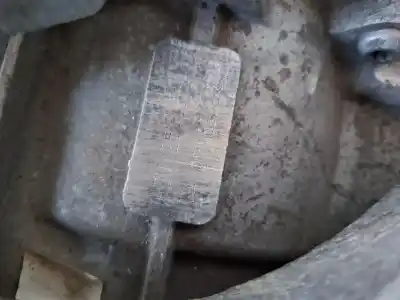 Piesă de schimb auto la mâna a doua cutie de viteze pentru audi a3 (8p1) bkd referințe oem iam hdv  