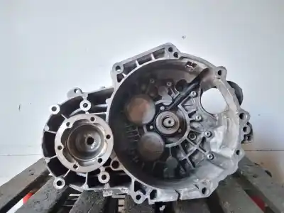 Автозапчастина б/у КОРОБКА ПЕРЕДАЧ для AUDI A3 (8P1) BKD Посилання на OEM IAM HDV  