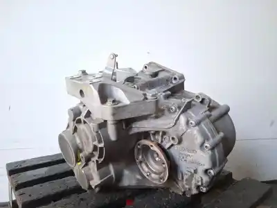 Piesă de schimb auto la mâna a doua cutie de viteze pentru audi a3 (8p1) bkd referințe oem iam hdv  
