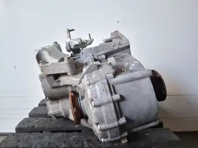 Piesă de schimb auto la mâna a doua cutie de viteze pentru audi a3 (8p1) bkd referințe oem iam hdv  