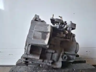 Piesă de schimb auto la mâna a doua cutie de viteze pentru audi a3 (8p1) bkd referințe oem iam hdv  