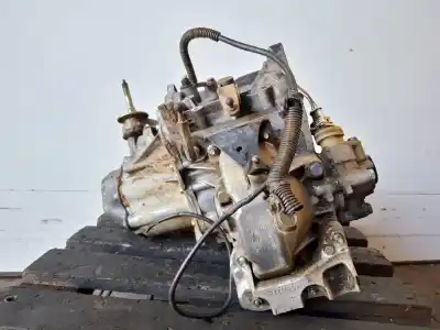 Автозапчастина б/у коробка передач для citroen berlingo d-9hx посилання на oem iam 20dm83  