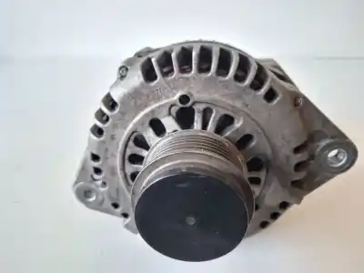 Second-hand car spare part ALTERNATOR for OPEL ASTRA H BERLINA D-Z17DTH OEM IAM references   