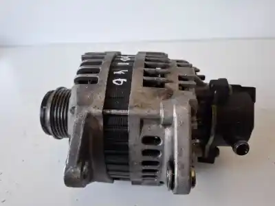 Pezzo di ricambio per auto di seconda mano alternatore per opel astra h berlina d-z17dth riferimenti oem iam   
