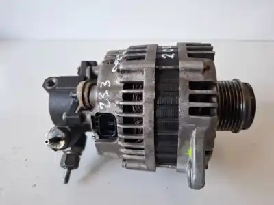Pezzo di ricambio per auto di seconda mano alternatore per opel astra h berlina d-z17dth riferimenti oem iam   