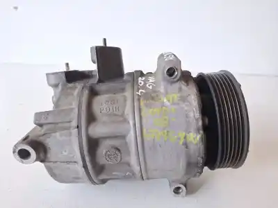 Second-hand car spare part air conditioning compressor for volkswagen passat variant (3c5) cba oem iam references 1k0820808b  