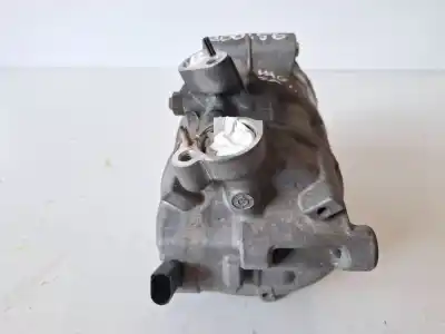 Second-hand car spare part air conditioning compressor for volkswagen passat variant (3c5) cba oem iam references 1k0820808b  
