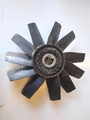 Pezzo di ricambio per auto di seconda mano VENTOLA MOTORE VISCOSO per LAND ROVER DISCOVERY (LT) 15P Riferimenti OEM IAM   