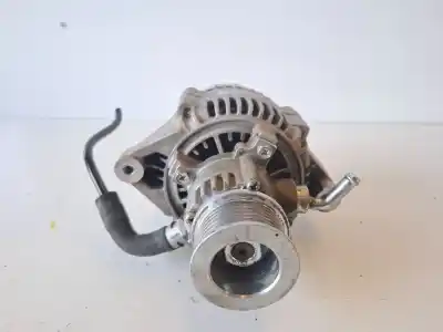 Second-hand car spare part ALTERNATOR for LAND ROVER DISCOVERY (LT) 15P OEM IAM references   