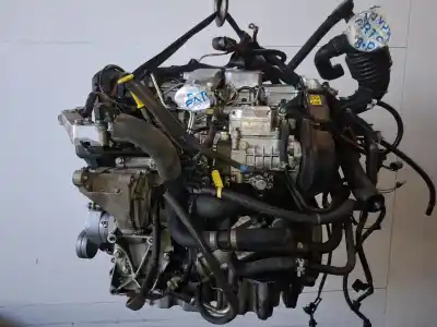 Pezzo di ricambio per auto di seconda mano MOTORE COMPLETO per LAND ROVER FREELANDER (LN) D-20T2N Riferimenti OEM IAM 20T2N  