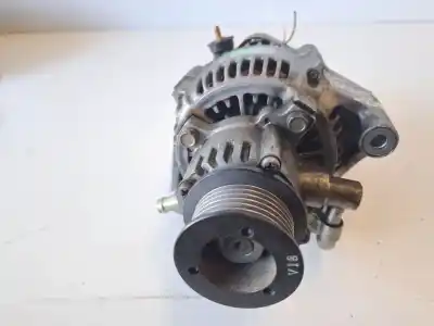 Second-hand car spare part ALTERNATOR for LAND ROVER FREELANDER (LN) D-20T2N OEM IAM references YLE102080  