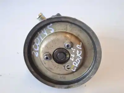 Second-hand car spare part STEERING PUMP for LAND ROVER FREELANDER (LN) D-20T2N OEM IAM references HE1205095  