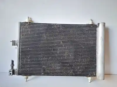 Second-hand car spare part HEATING / AIR CONDITIONING RADIATOR for PEUGEOT PARTNER (S2) WJY(DW8B) OEM IAM references 9645974780  