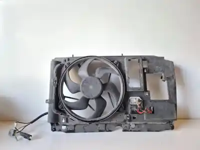 Second-hand car spare part RADIATOR COOLING FAN for PEUGEOT PARTNER (S2) WJY(DW8B) OEM IAM references   