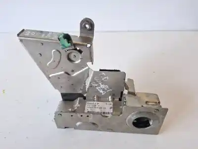 Second-hand car spare part REAR RIGHT DOOR LOCK for FORD TRANSIT CONNECT (TC7) HCPB OEM IAM references 2T14V43288CE  