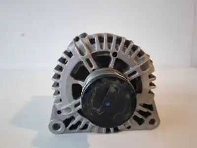 Gebrauchtes Autoersatzteil Lichtmaschine zum CITROEN XSARA PICASSO 9HZ OEM-IAM-Referenzen   