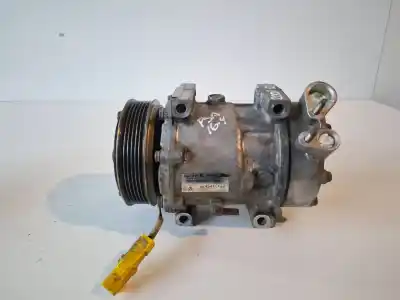 Gebrauchtes Autoersatzteil KLIMAKOMPRESSOR zum CITROEN XSARA PICASSO 9HZ OEM-IAM-Referenzen 9645440480  