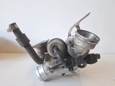 Recambio de automóvil de segunda mano de TURBOCOMPRESOR para AUDI A3 (8P1) CCZA referencias OEM IAM 06J145401T  