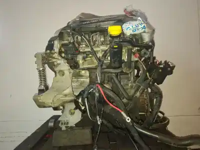 Recambio de automóvil de segunda mano de MOTOR COMPLETO para RENAULT SCENIC RX4 (JA0) F9Q748 referencias OEM IAM F9Q748  