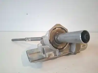 Recambio de automóvil de segunda mano de COLUMNA DIRECCION para OPEL CORSA D A13DTC referencias OEM IAM 13403268  
